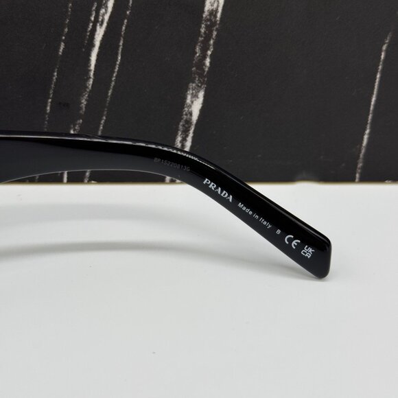 NEW PRADA PR10ZS 16K40K SUNGLASSES SPR 10Z 16K40K EYEWEAR PRADA PR 10ZS 16K40K